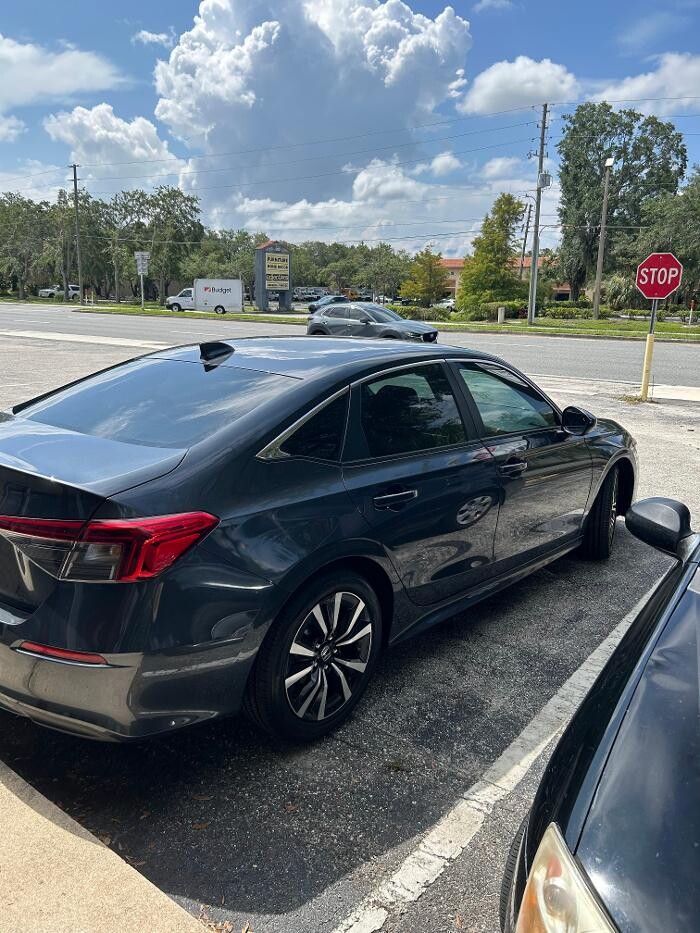 Images Orlando Window Tint Studio