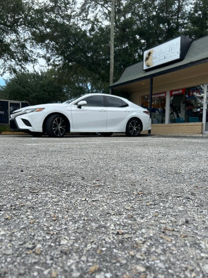 Images Orlando Window Tint Studio