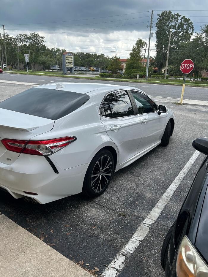 Images Orlando Window Tint Studio