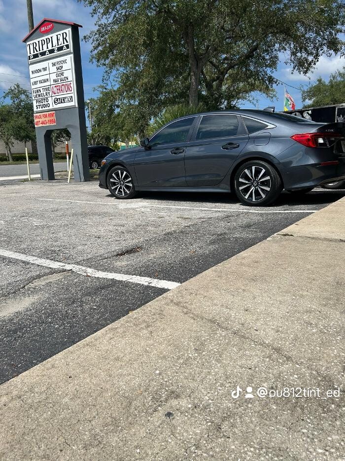 Images Orlando Window Tint Studio