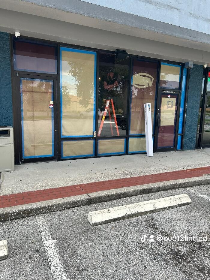 Images Orlando Window Tint Studio