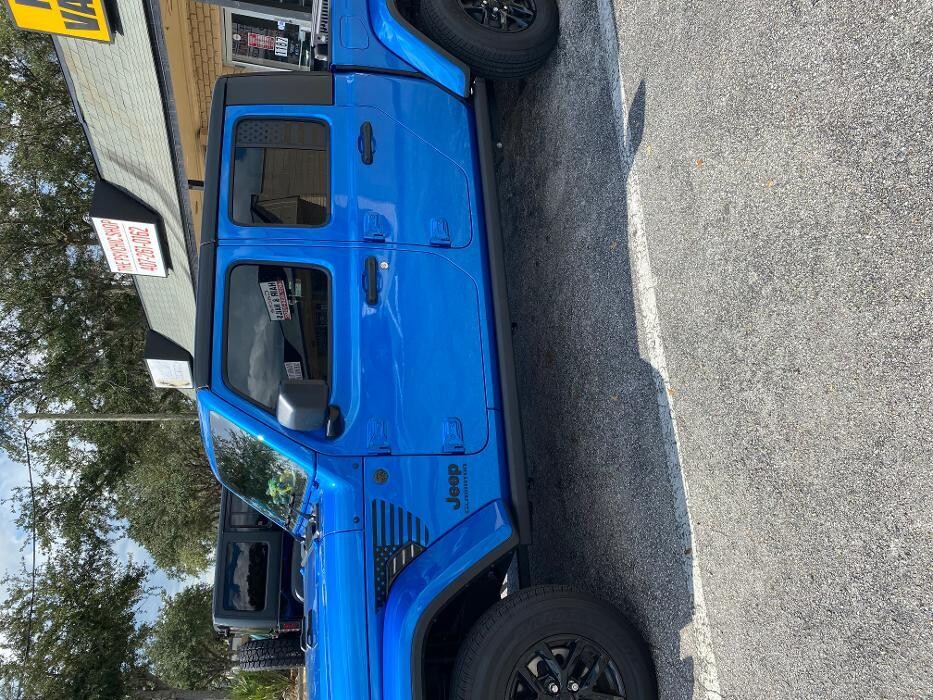 Images Orlando Window Tint Studio