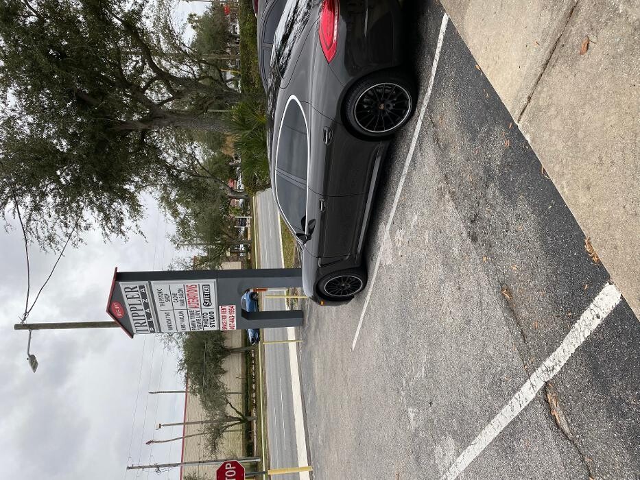 Images Orlando Window Tint Studio