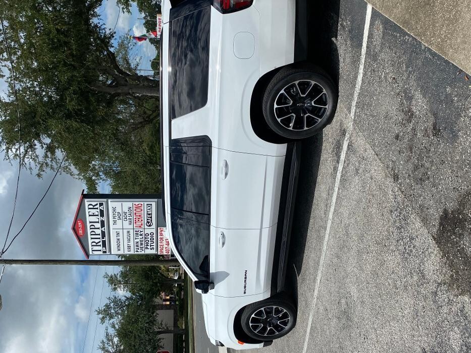 Images Orlando Window Tint Studio