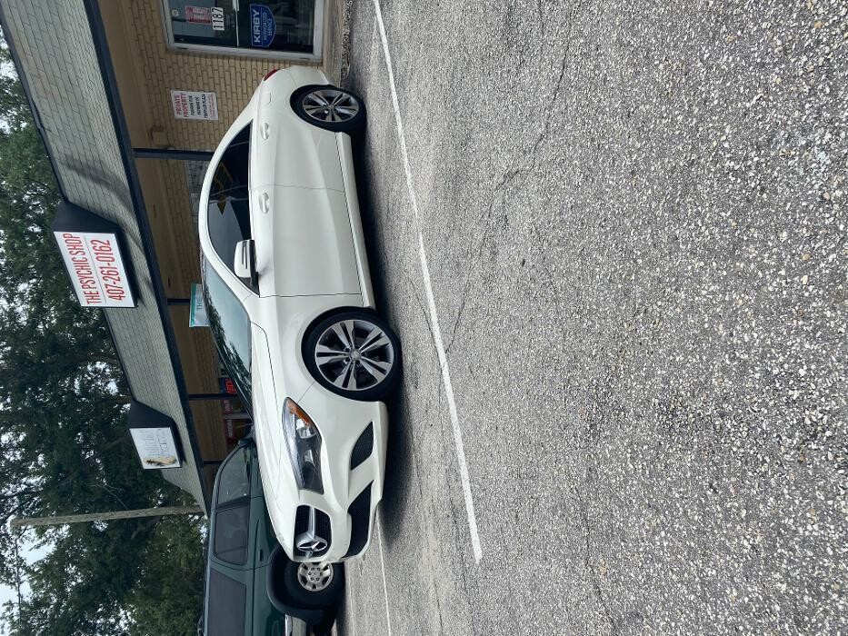 Images Orlando Window Tint Studio