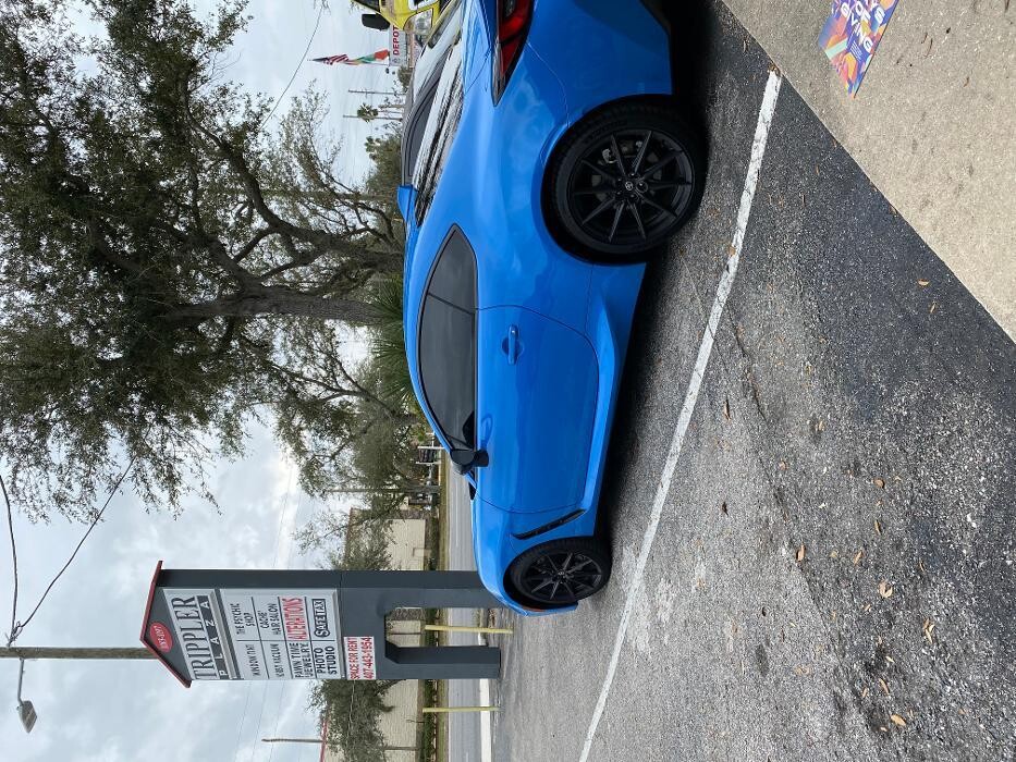 Images Orlando Window Tint Studio