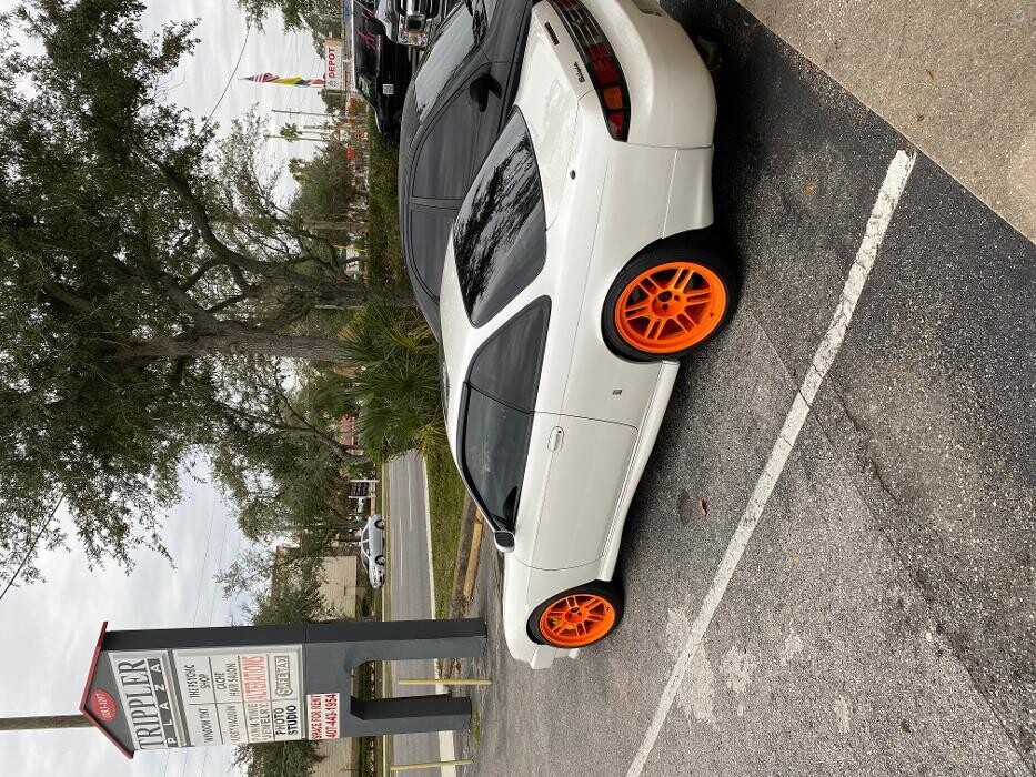 Images Orlando Window Tint Studio