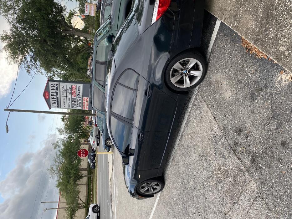 Images Orlando Window Tint Studio