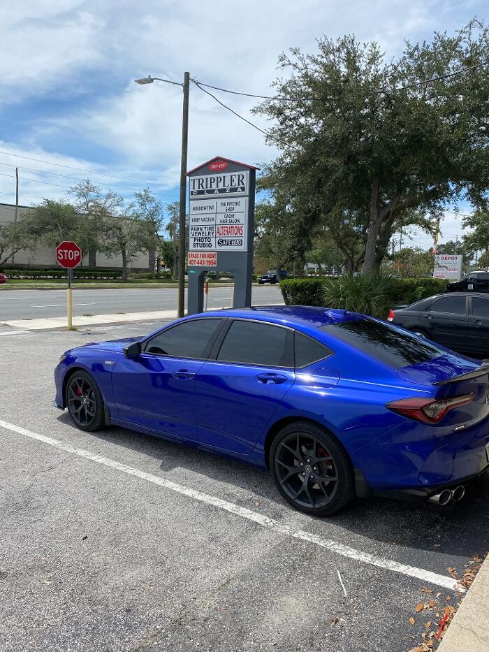 Images Orlando Window Tint Studio