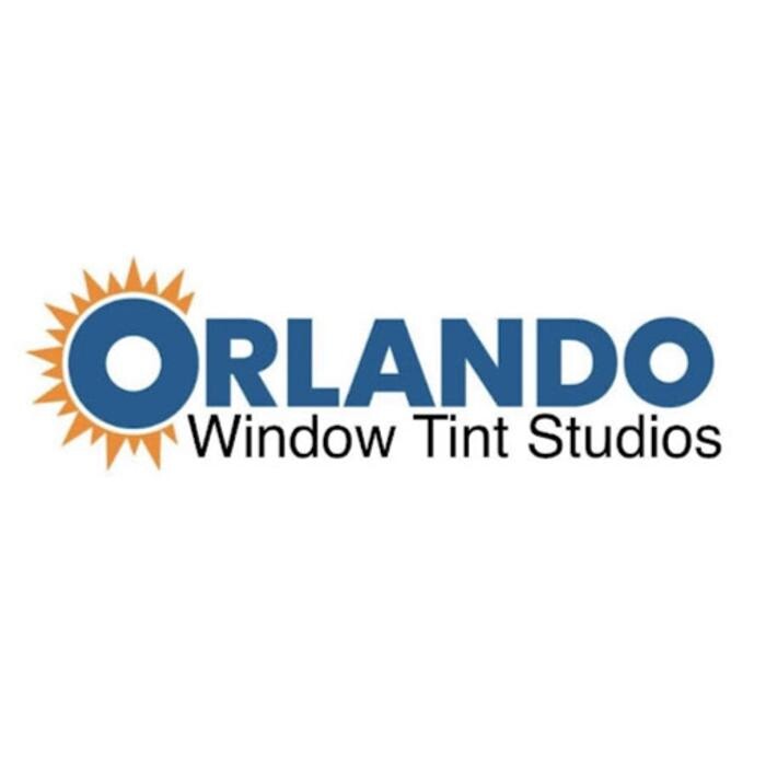 Orlando Window Tint Studio Logo