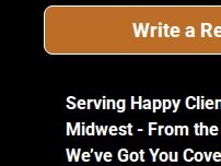 Website Screenshot Grizzly Trailers