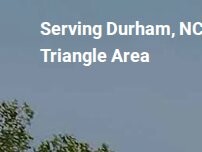 Website Screenshot Live Love Durham LLC DBA Alston Real Estate Group