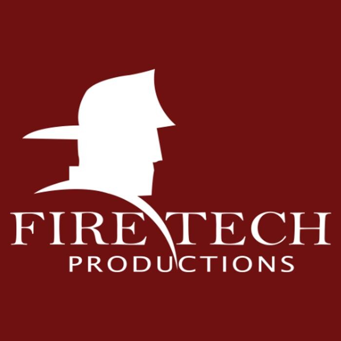 Fire Tech Productions Inc Logo