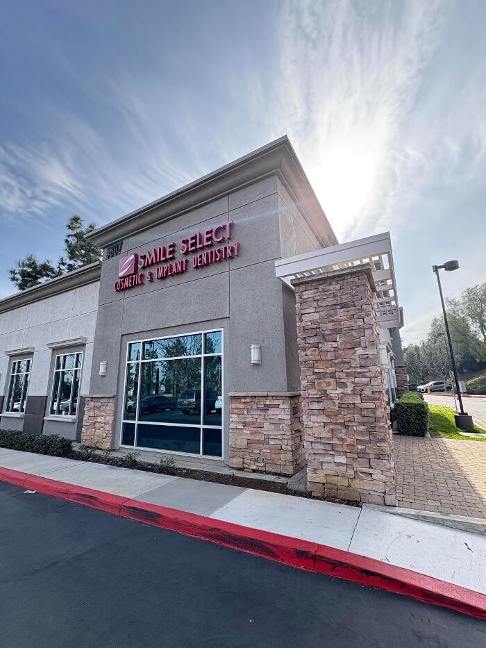 Images Smile Select Dental Chino Hills