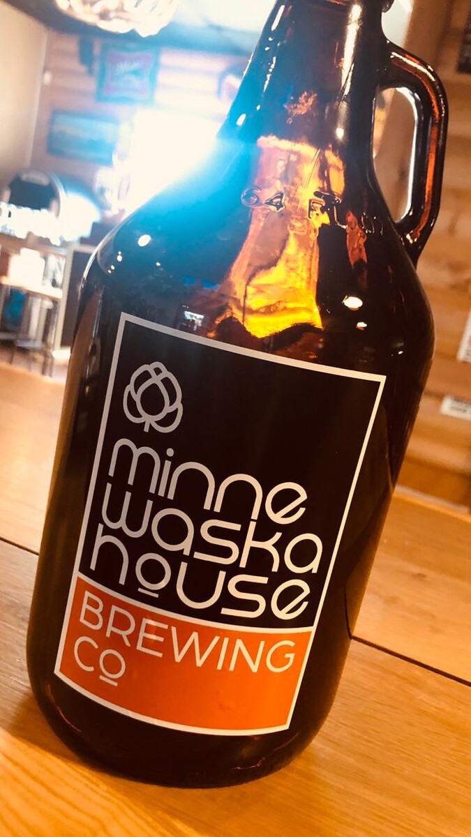 Images Minnewaska House Brewing Co + Grill