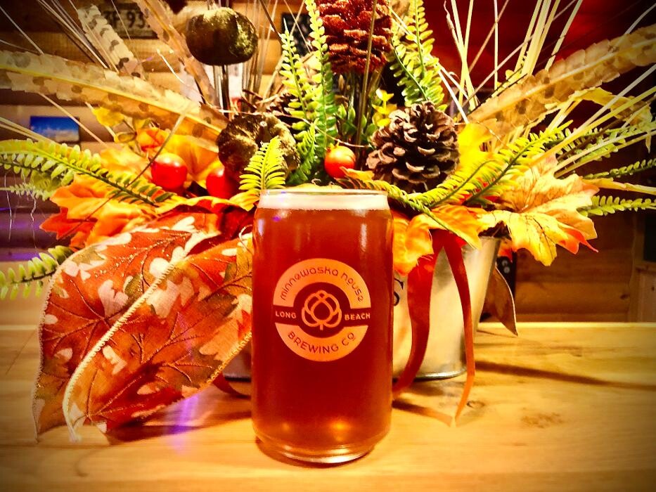 Images Minnewaska House Brewing Co + Grill