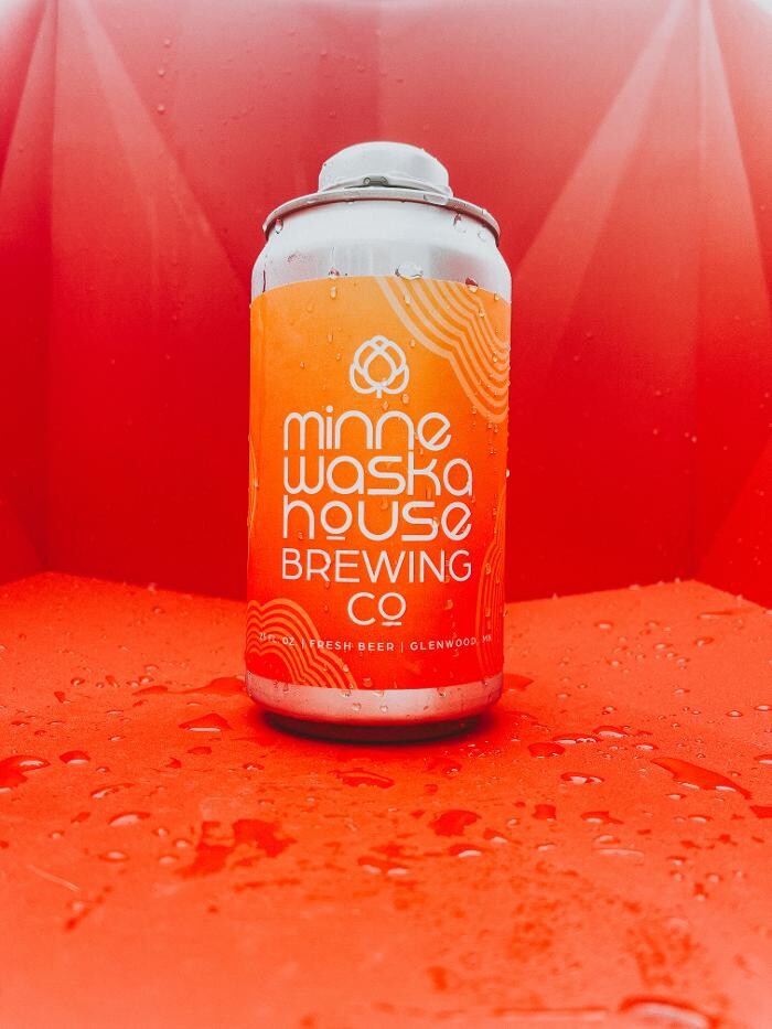 Images Minnewaska House Brewing Co + Grill