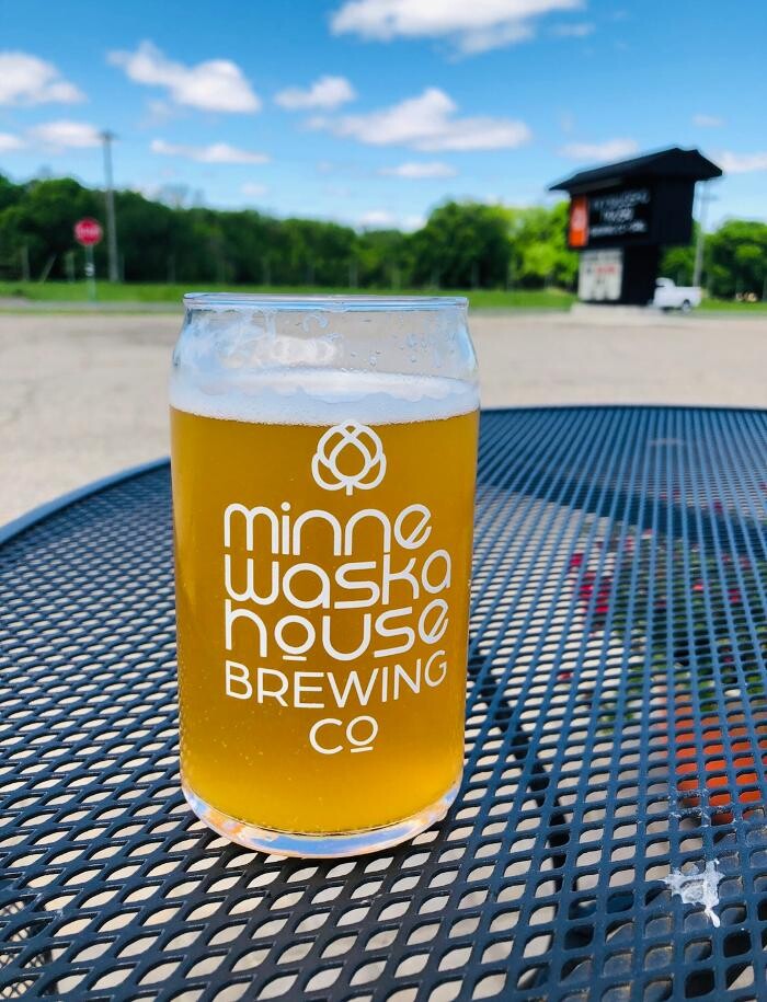 Images Minnewaska House Brewing Co + Grill