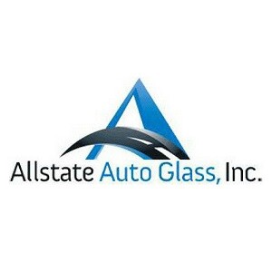 Allstate Auto Glass Logo
