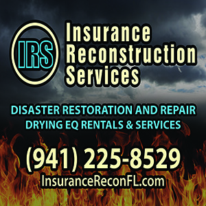 Insurance Reconstruction Services, LLC Logo
