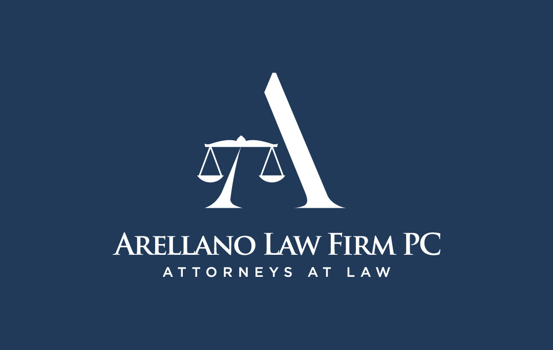 Arellano Law Firm Logo
