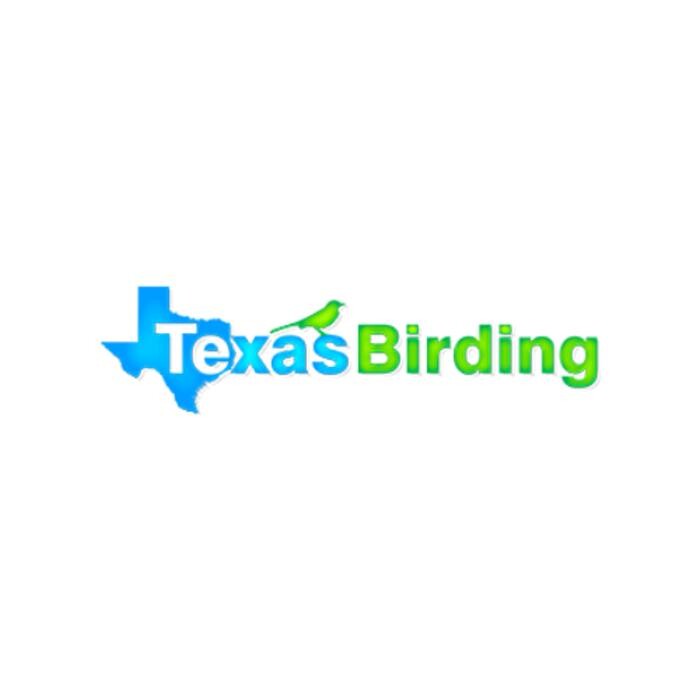 Texas Birding Logo