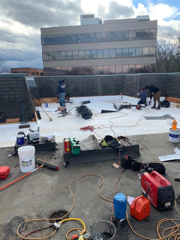 Images Fairfield Roofing