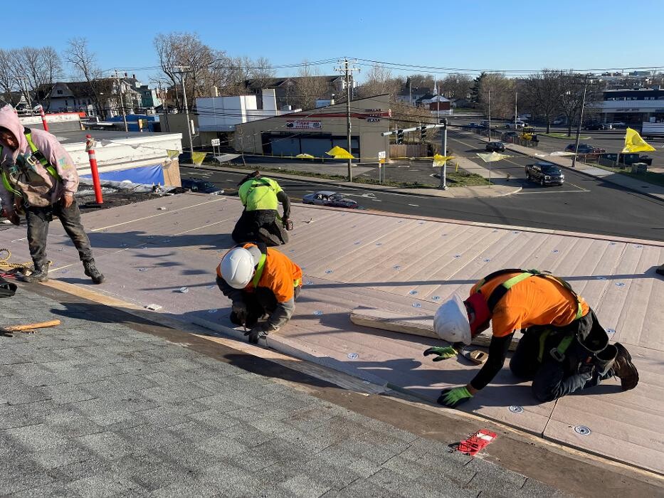 Images Fairfield Roofing