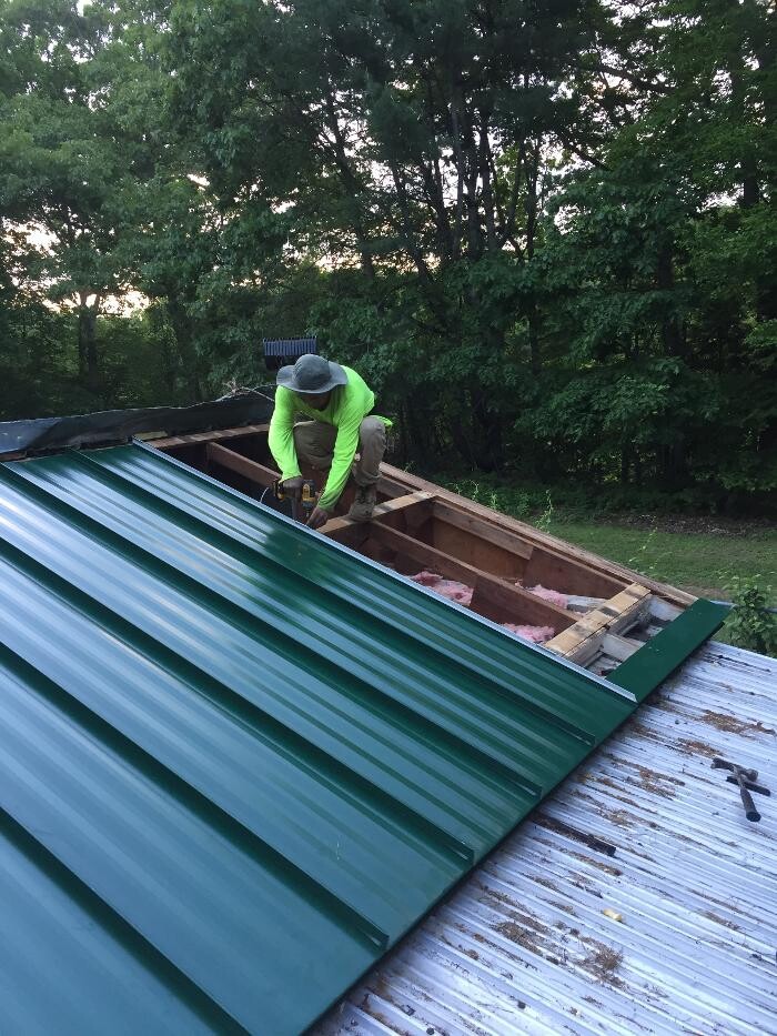 Images Fairfield Roofing