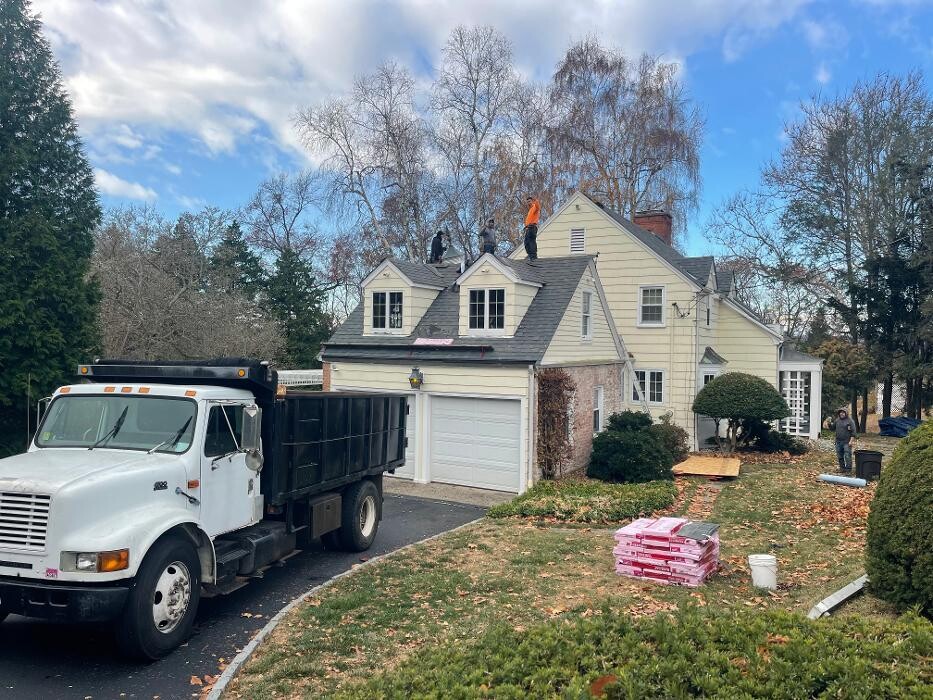 Images Fairfield Roofing