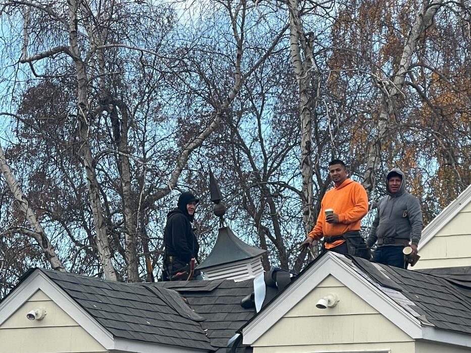 Images Fairfield Roofing