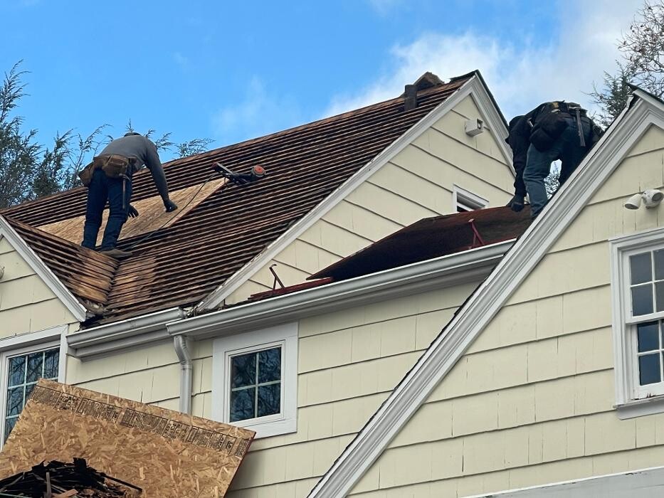Images Fairfield Roofing