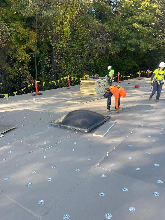 Images Fairfield Roofing