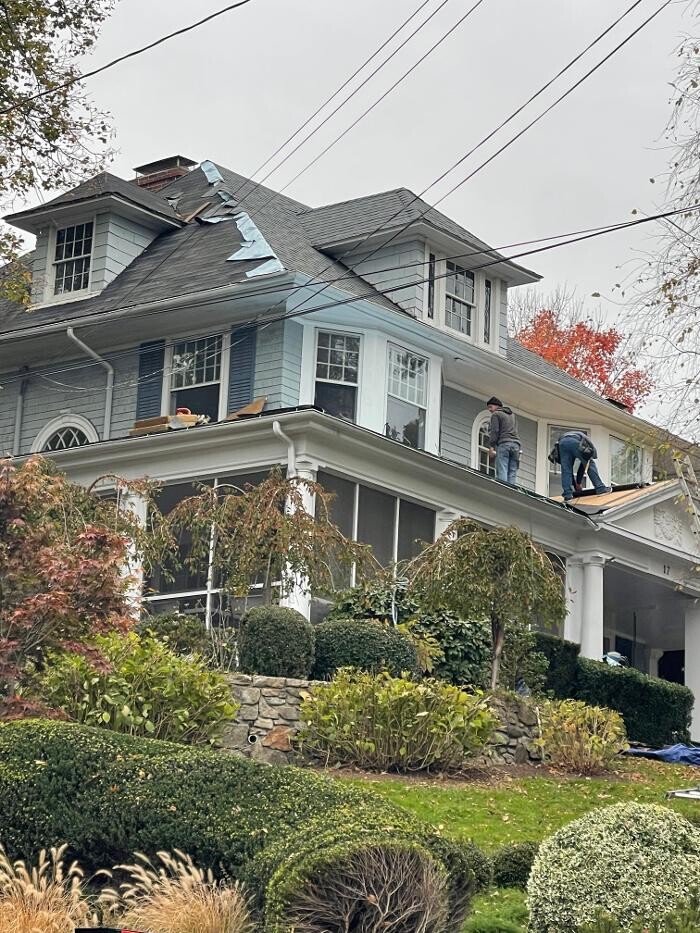 Images Fairfield Roofing