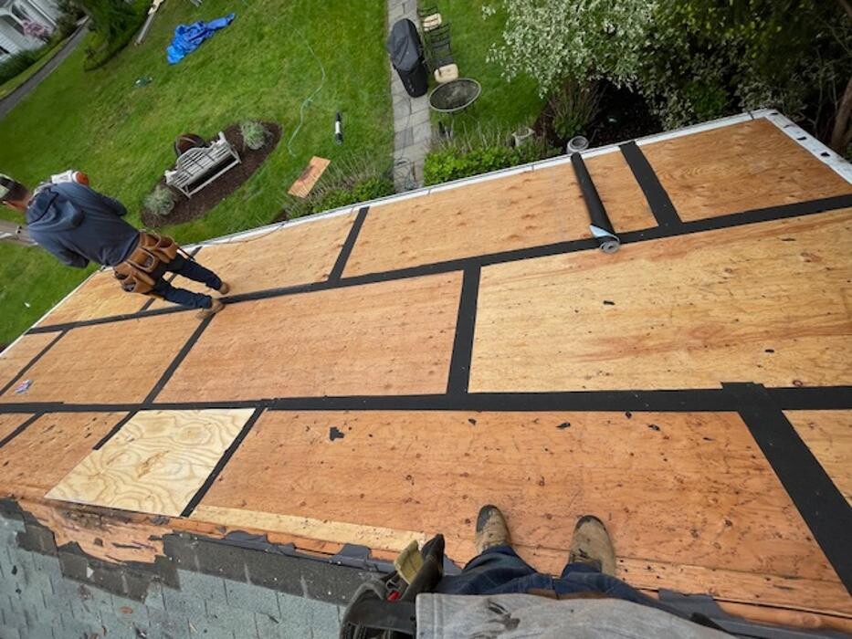 Images Fairfield Roofing
