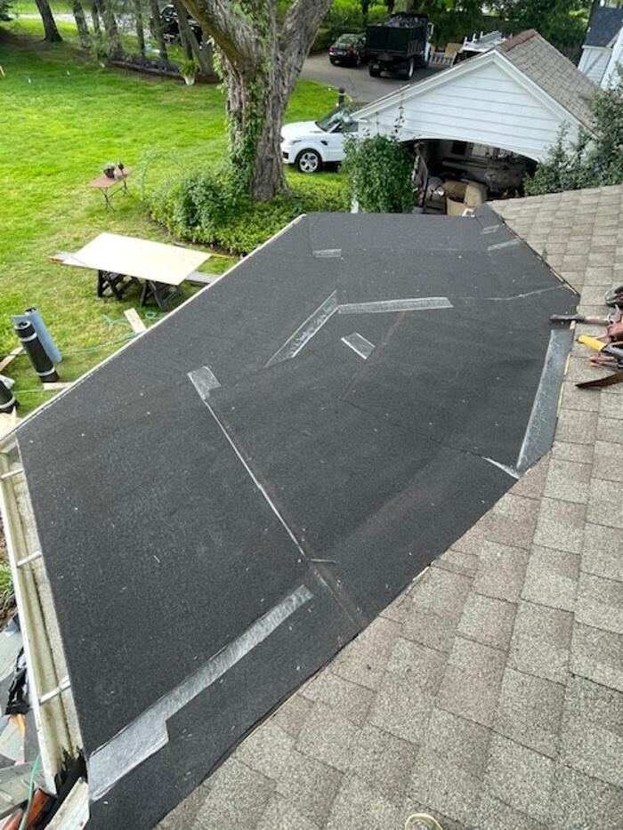 Images Fairfield Roofing