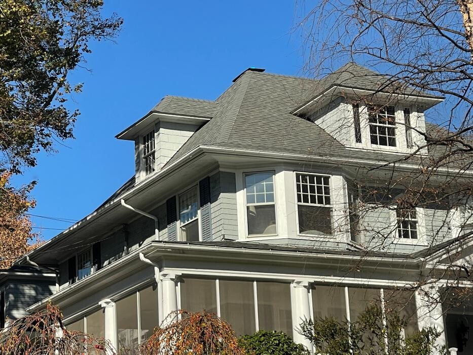 Images Fairfield Roofing