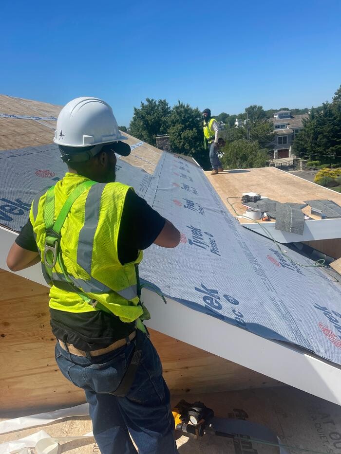 Images Fairfield Roofing