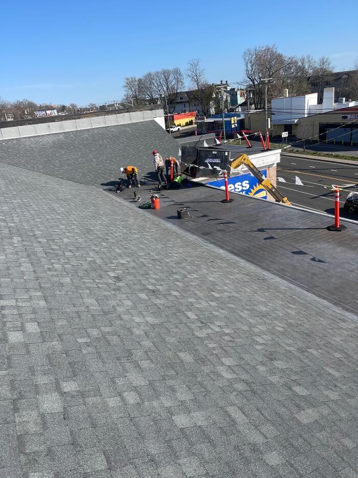 Images Fairfield Roofing