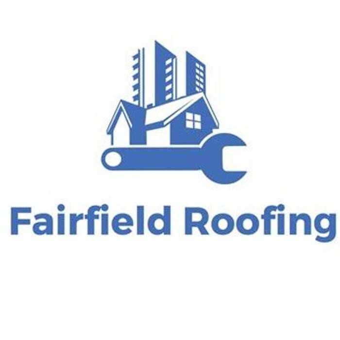 Fairfield Roofing Logo