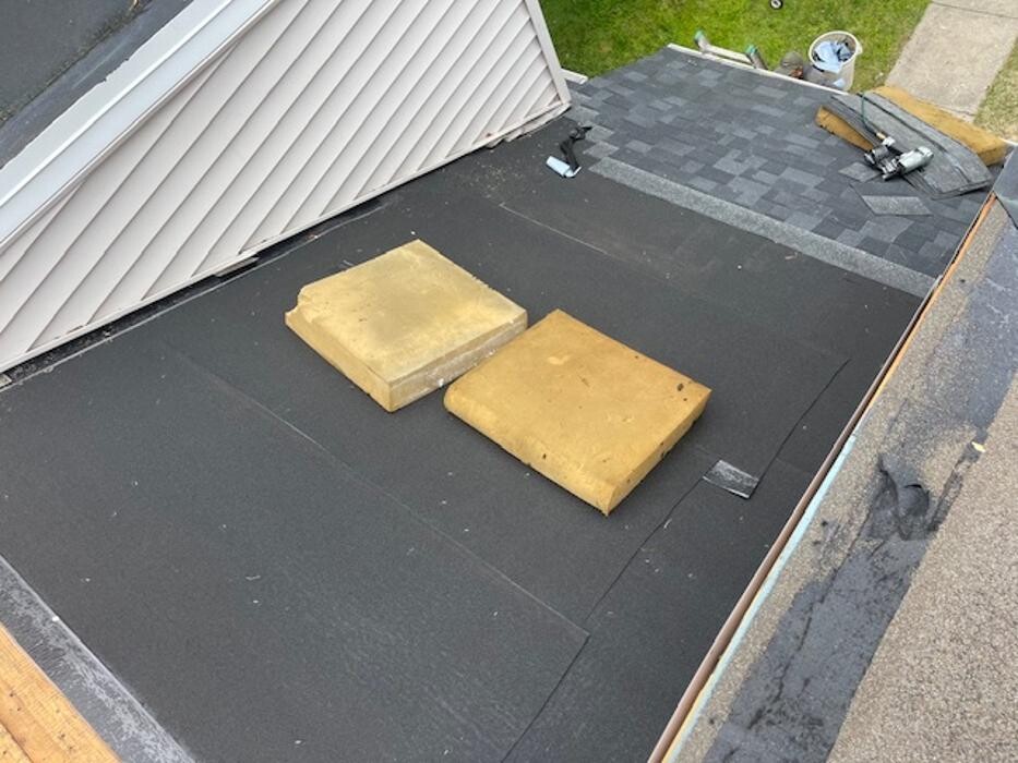Images Fairfield Roofing