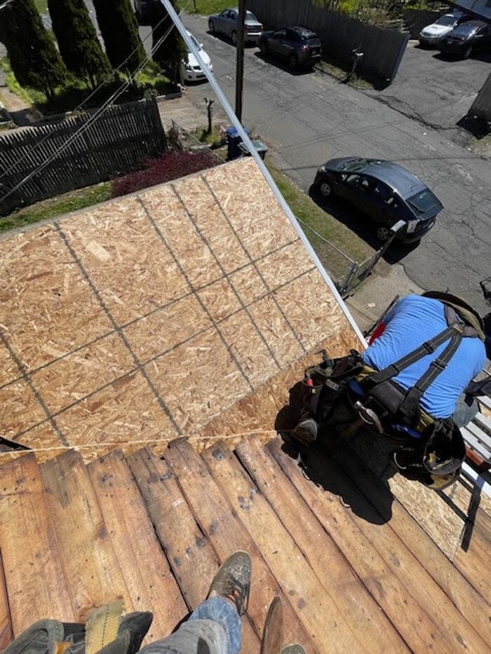 Images Fairfield Roofing