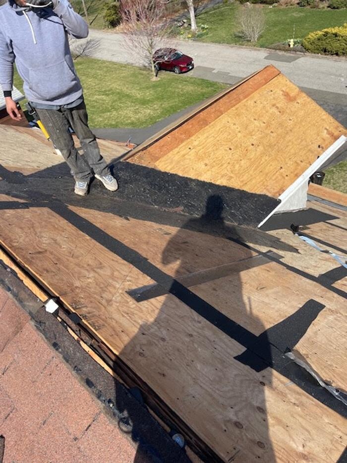 Images Fairfield Roofing