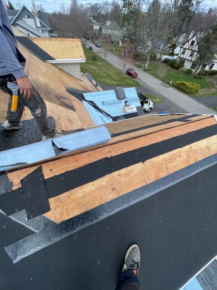 Images Fairfield Roofing