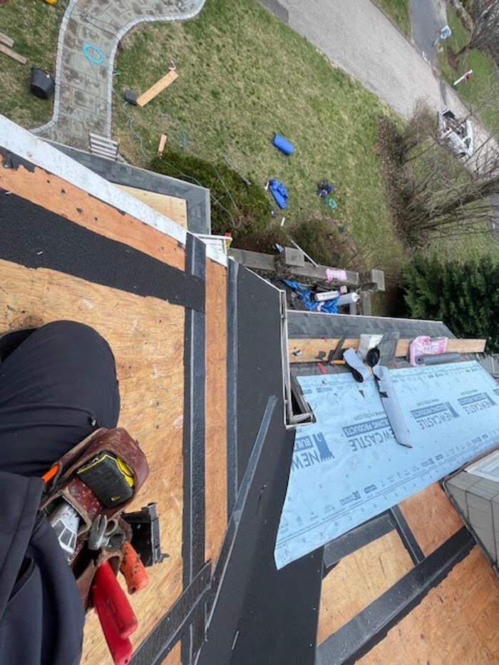 Images Fairfield Roofing