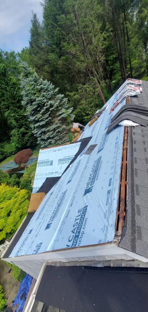 Images Fairfield Roofing