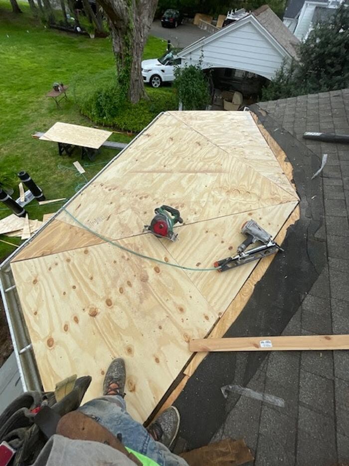 Images Fairfield Roofing