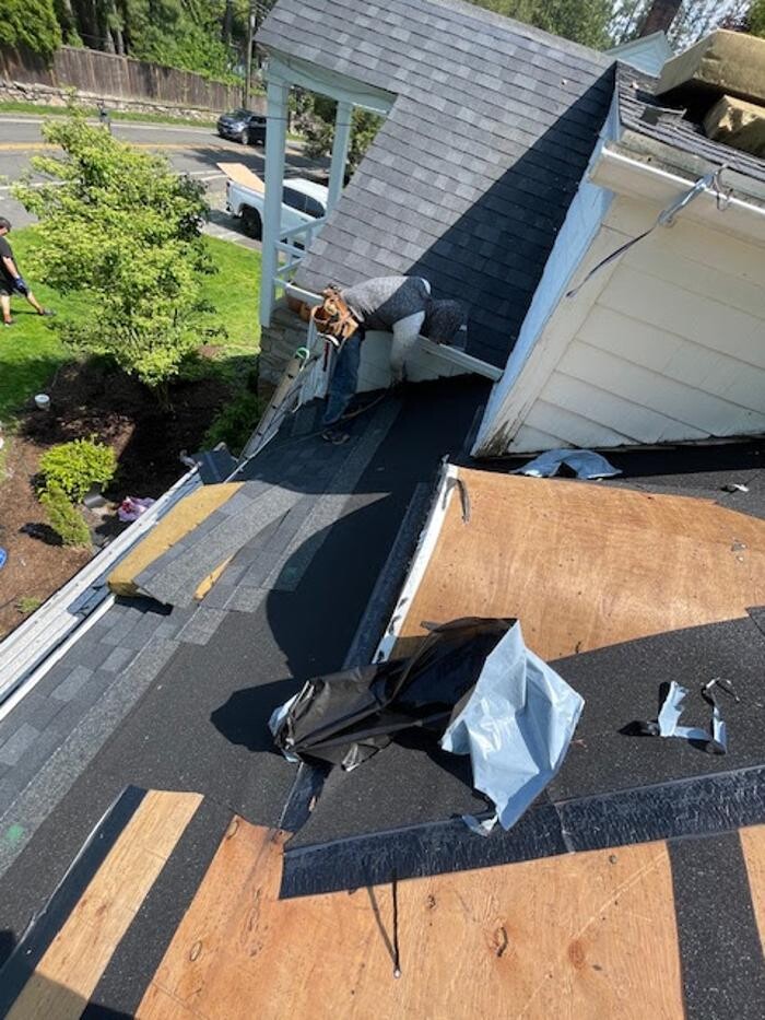 Images Fairfield Roofing