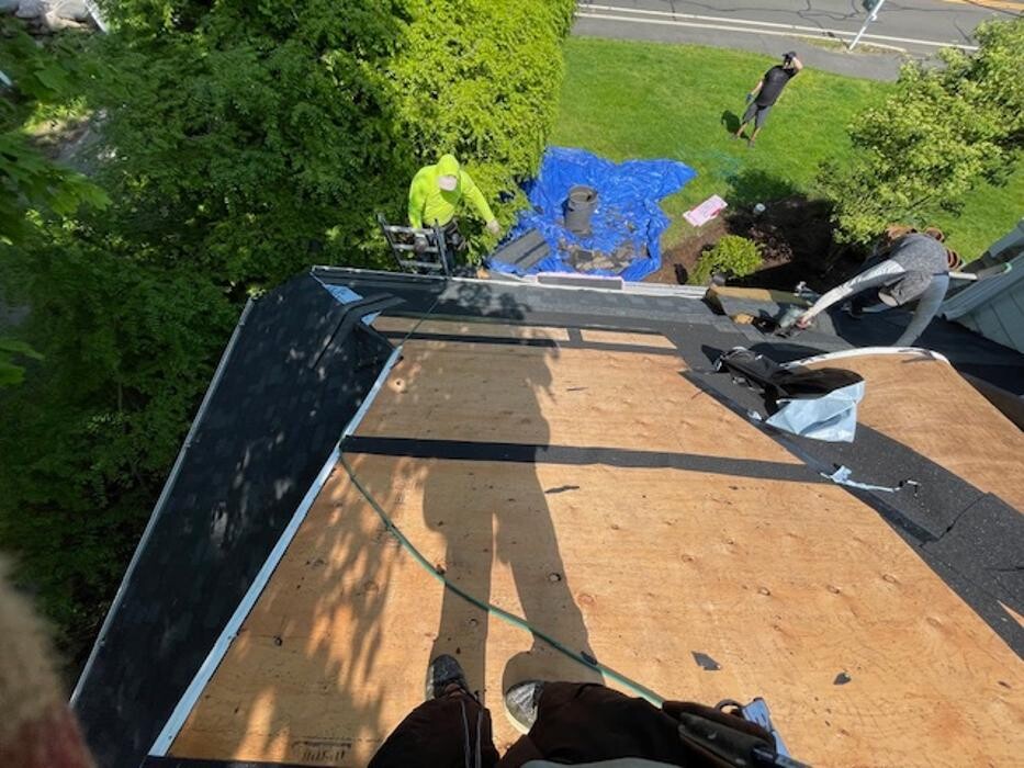 Images Fairfield Roofing