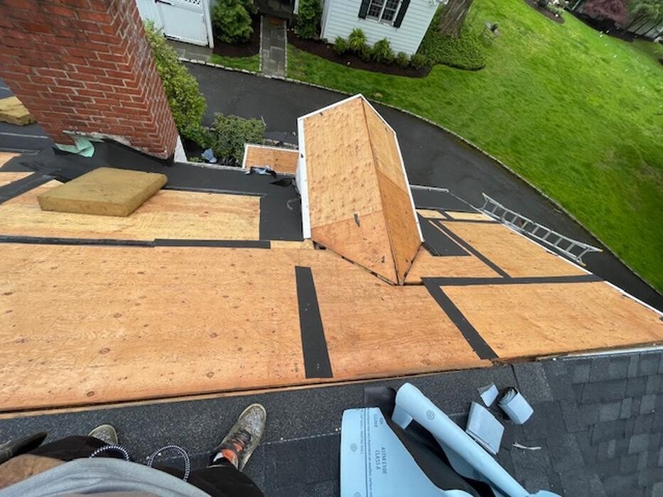 Images Fairfield Roofing